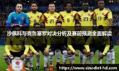 沙佩科与克鲁塞罗对决分析及赛前预测全面解读